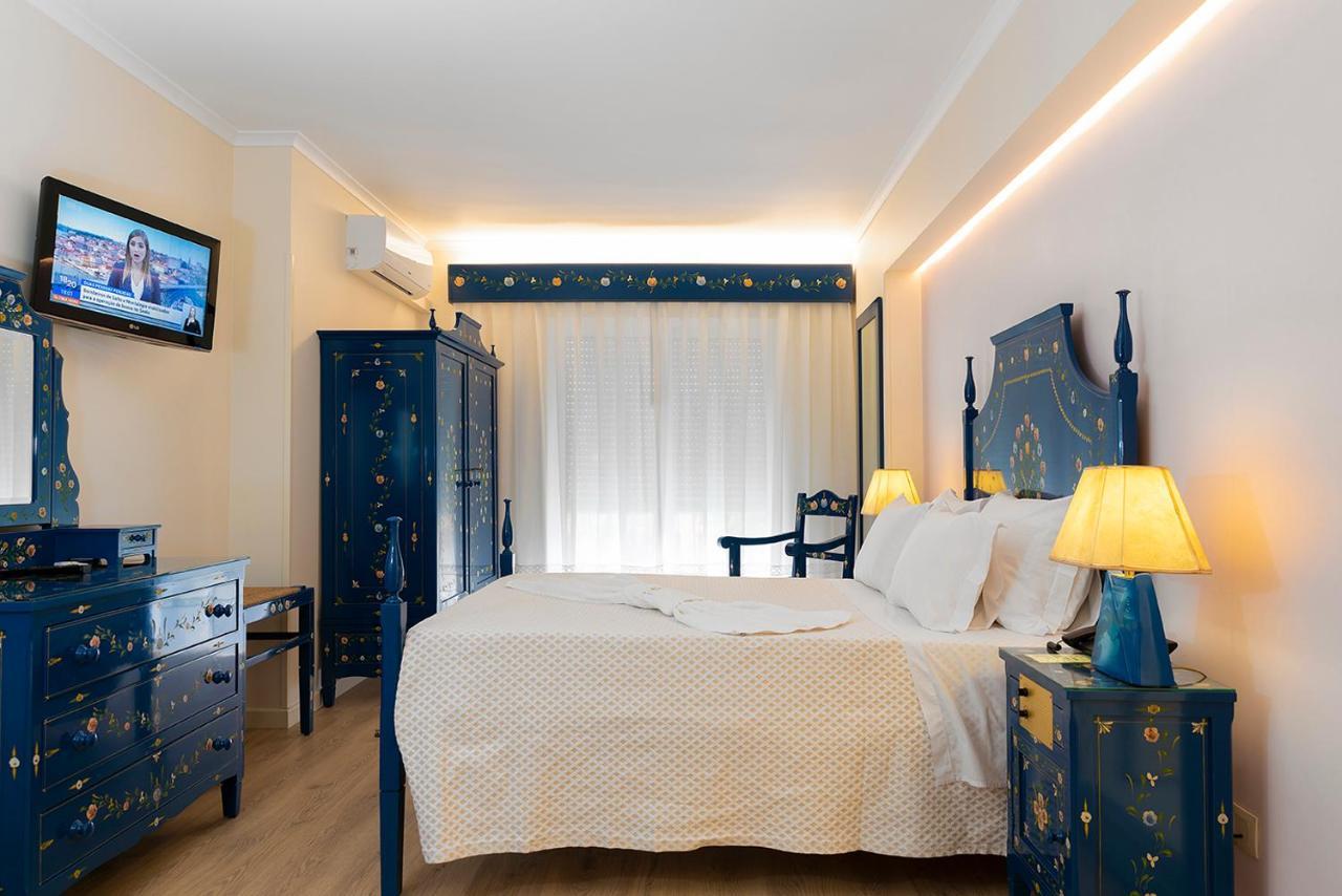 Hotel Jardim Aveiro Exterior photo