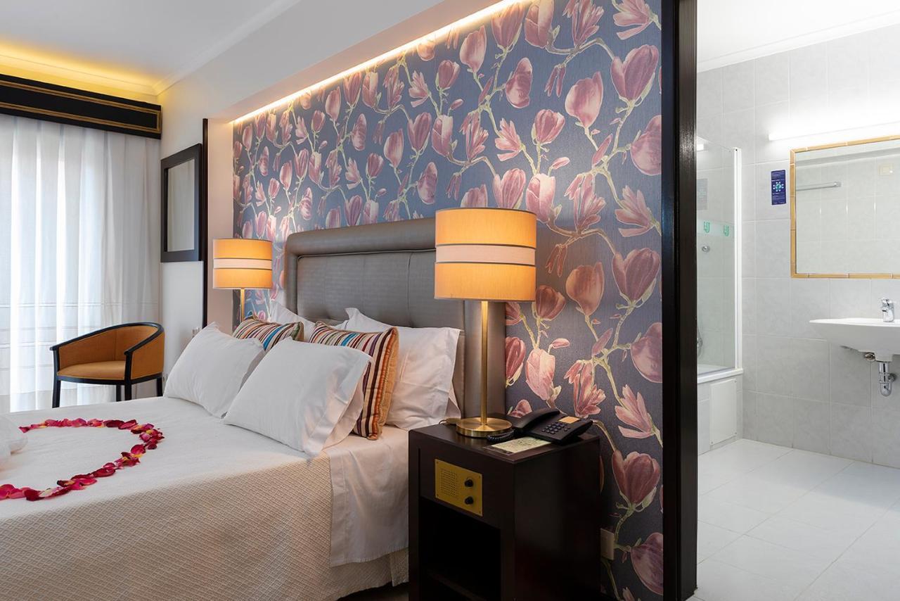 Hotel Jardim Aveiro Exterior photo