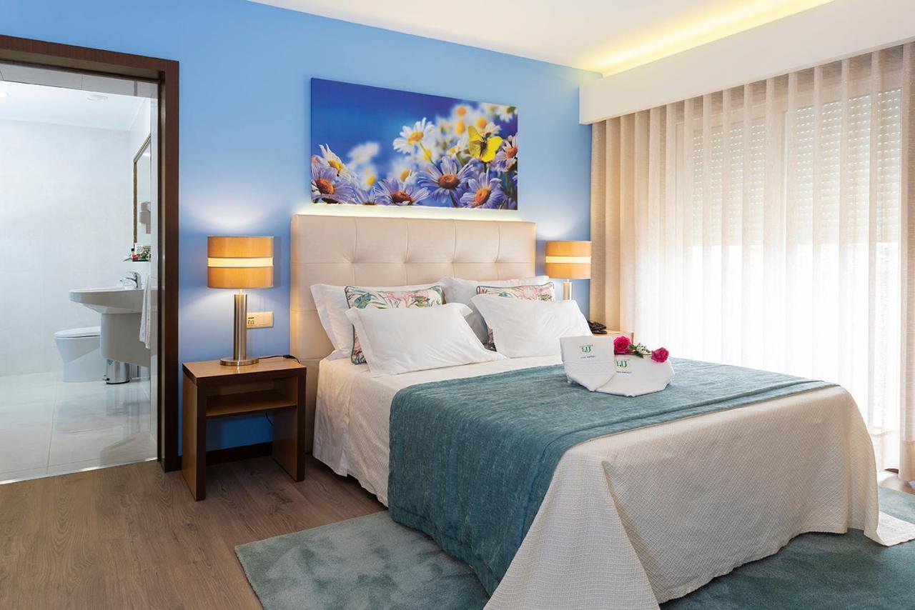 Hotel Jardim Aveiro Exterior photo