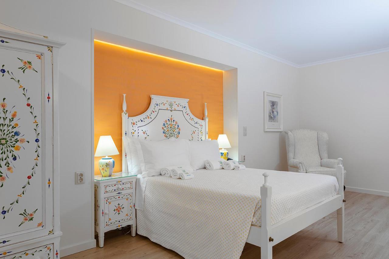 Hotel Jardim Aveiro Exterior photo