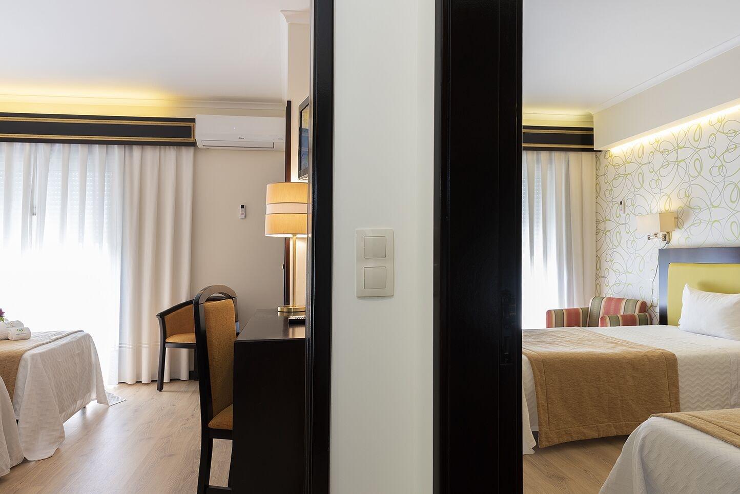 Hotel Jardim Aveiro Exterior photo