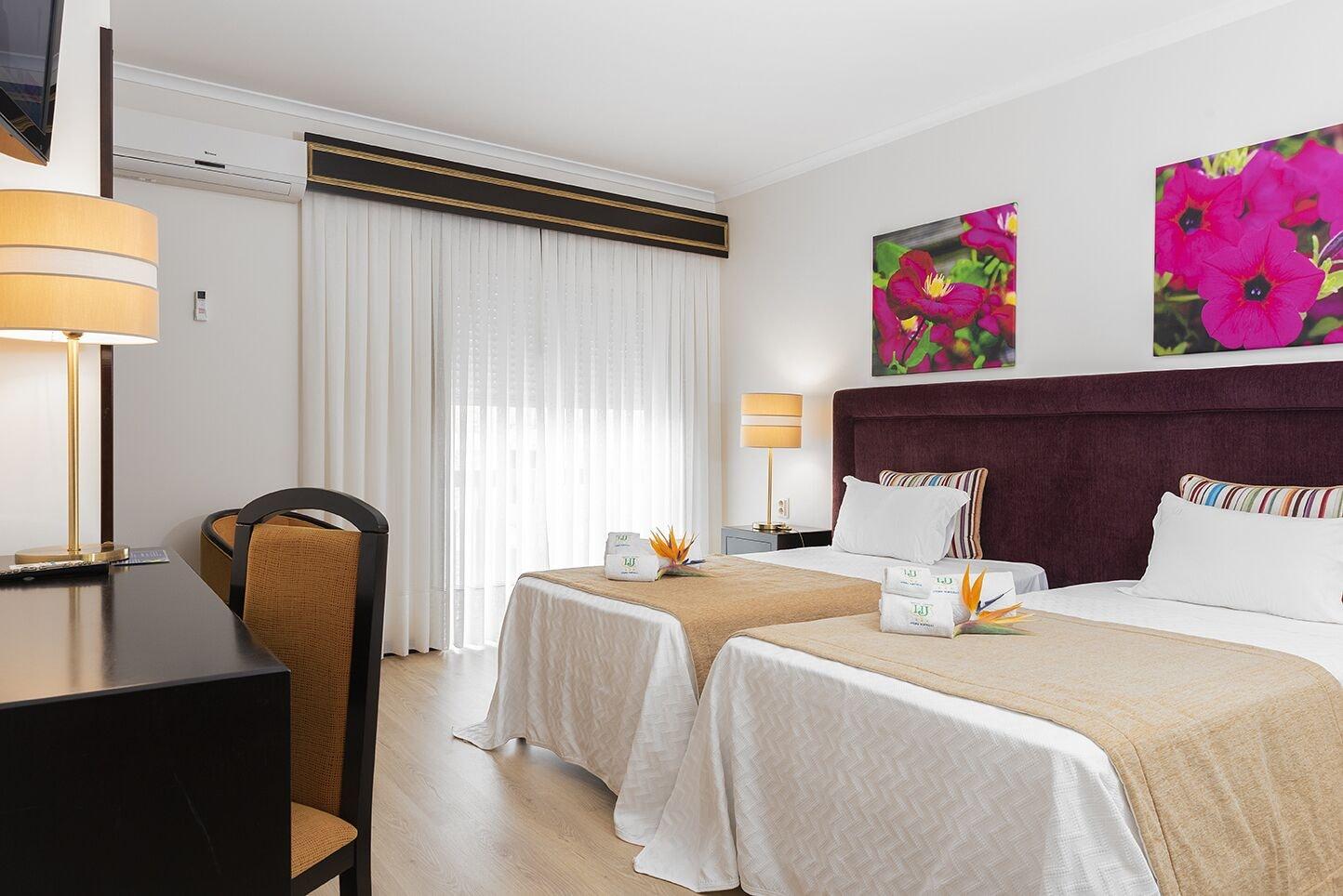 Hotel Jardim Aveiro Exterior photo