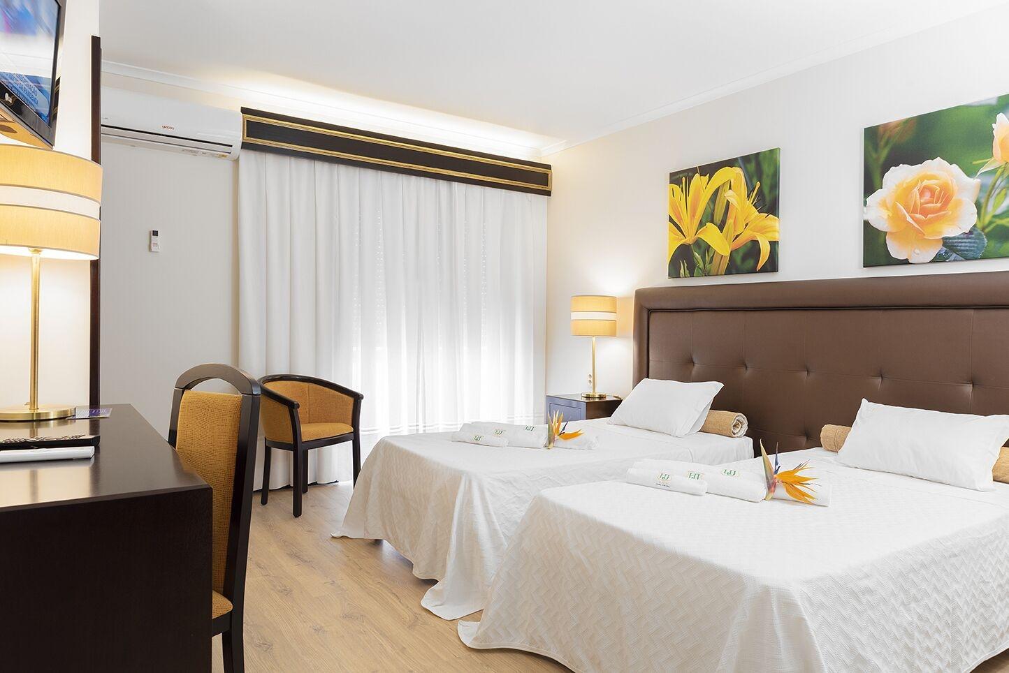 Hotel Jardim Aveiro Exterior photo
