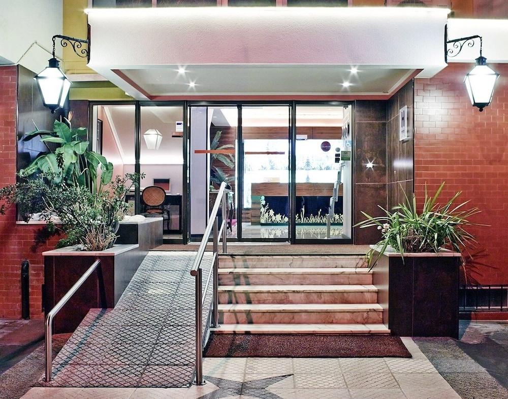 Hotel Jardim Aveiro Exterior photo