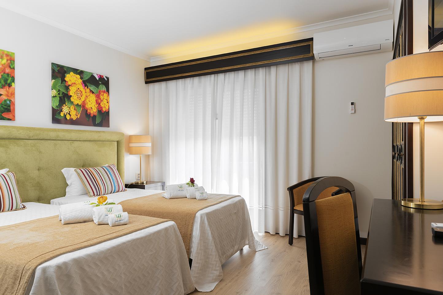Hotel Jardim Aveiro Exterior photo