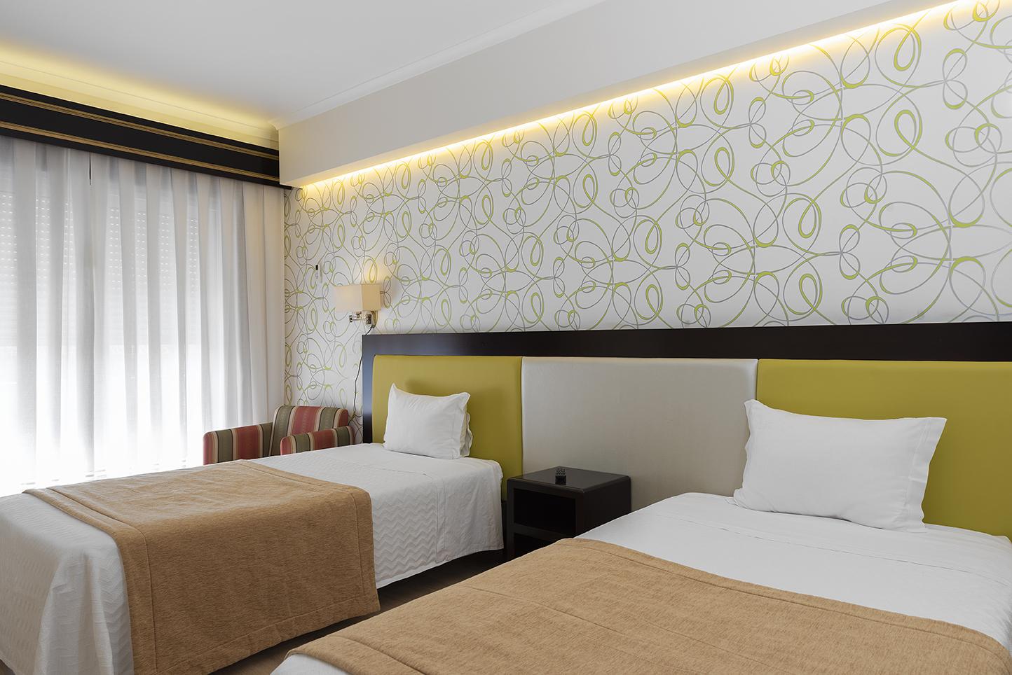 Hotel Jardim Aveiro Exterior photo