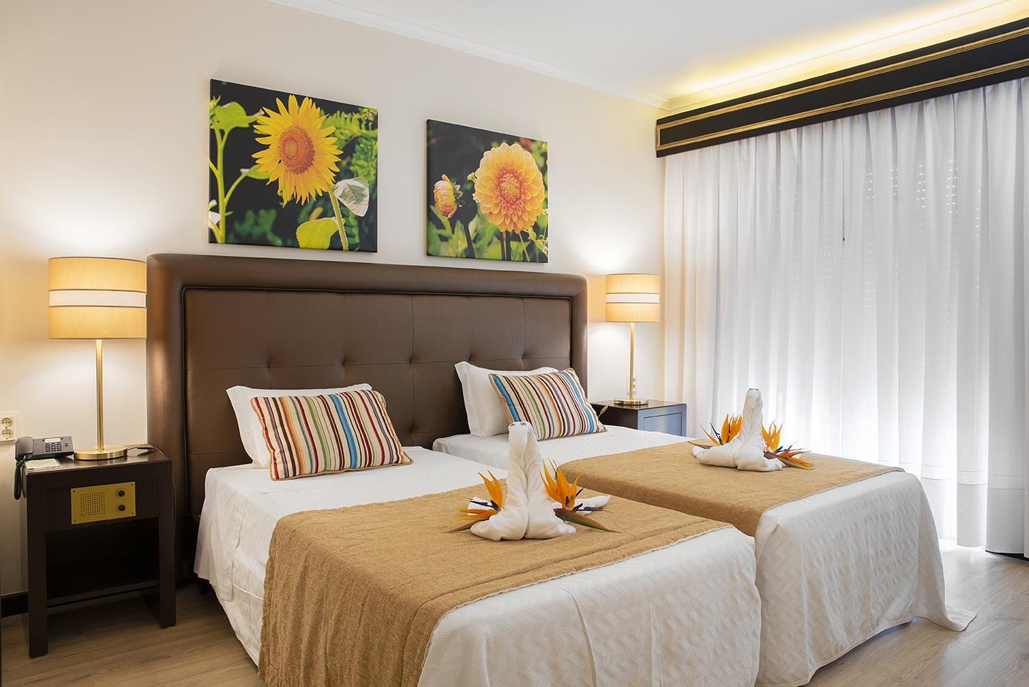 Hotel Jardim Aveiro Exterior photo