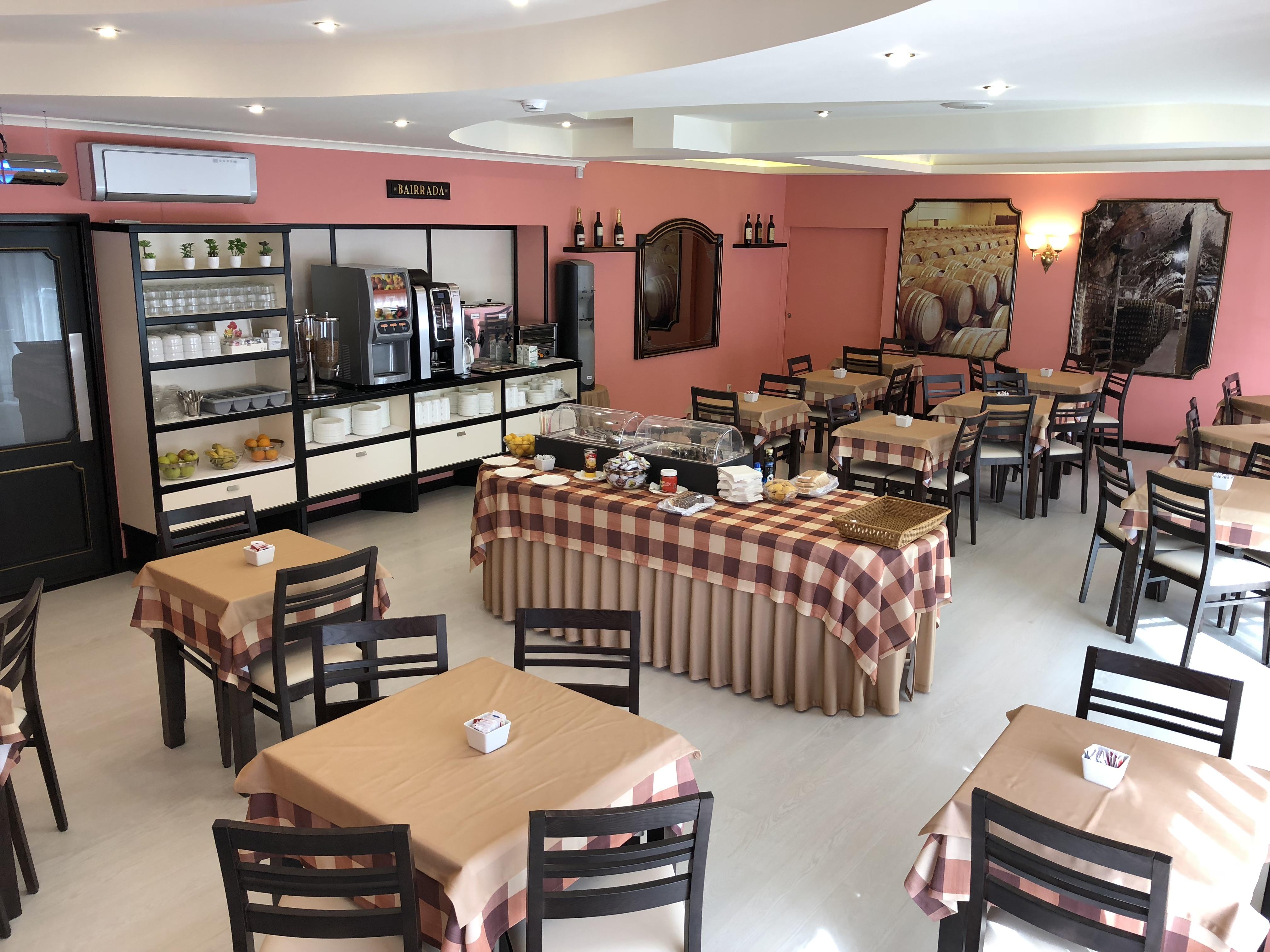 Hotel Jardim Aveiro Exterior photo