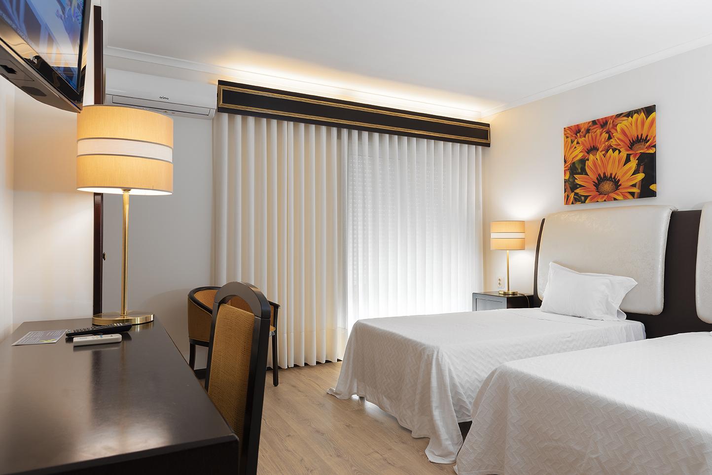 Hotel Jardim Aveiro Exterior photo