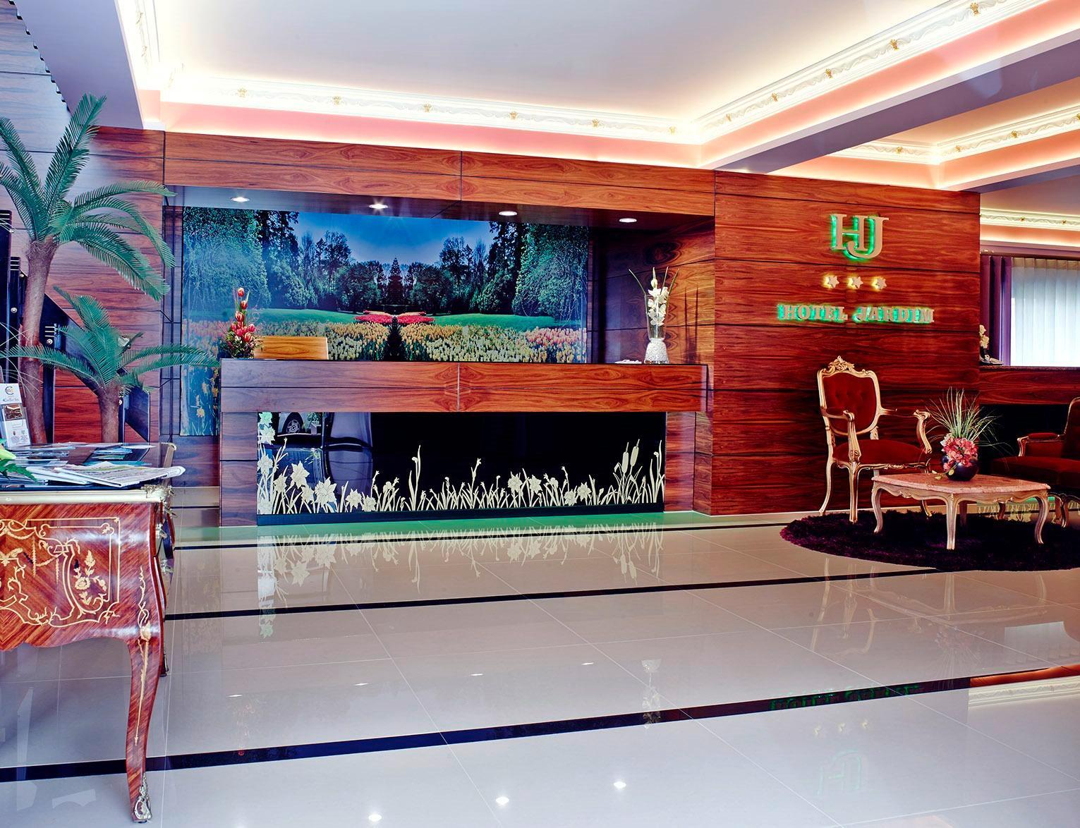 Hotel Jardim Aveiro Exterior photo