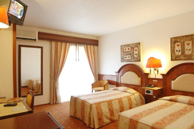 Hotel Jardim Aveiro Exterior photo