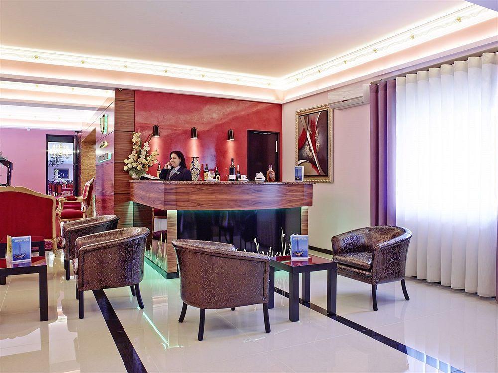 Hotel Jardim Aveiro Exterior photo