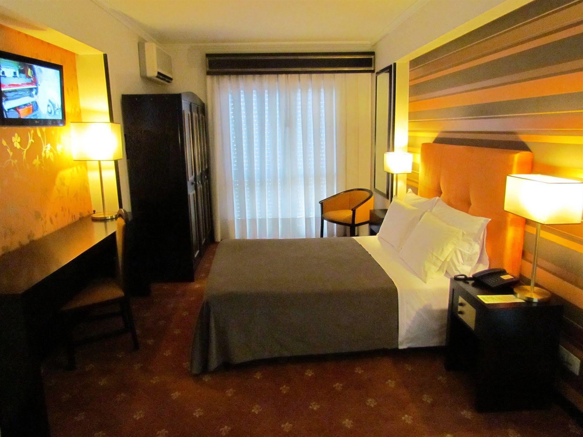 Hotel Jardim Aveiro Exterior photo