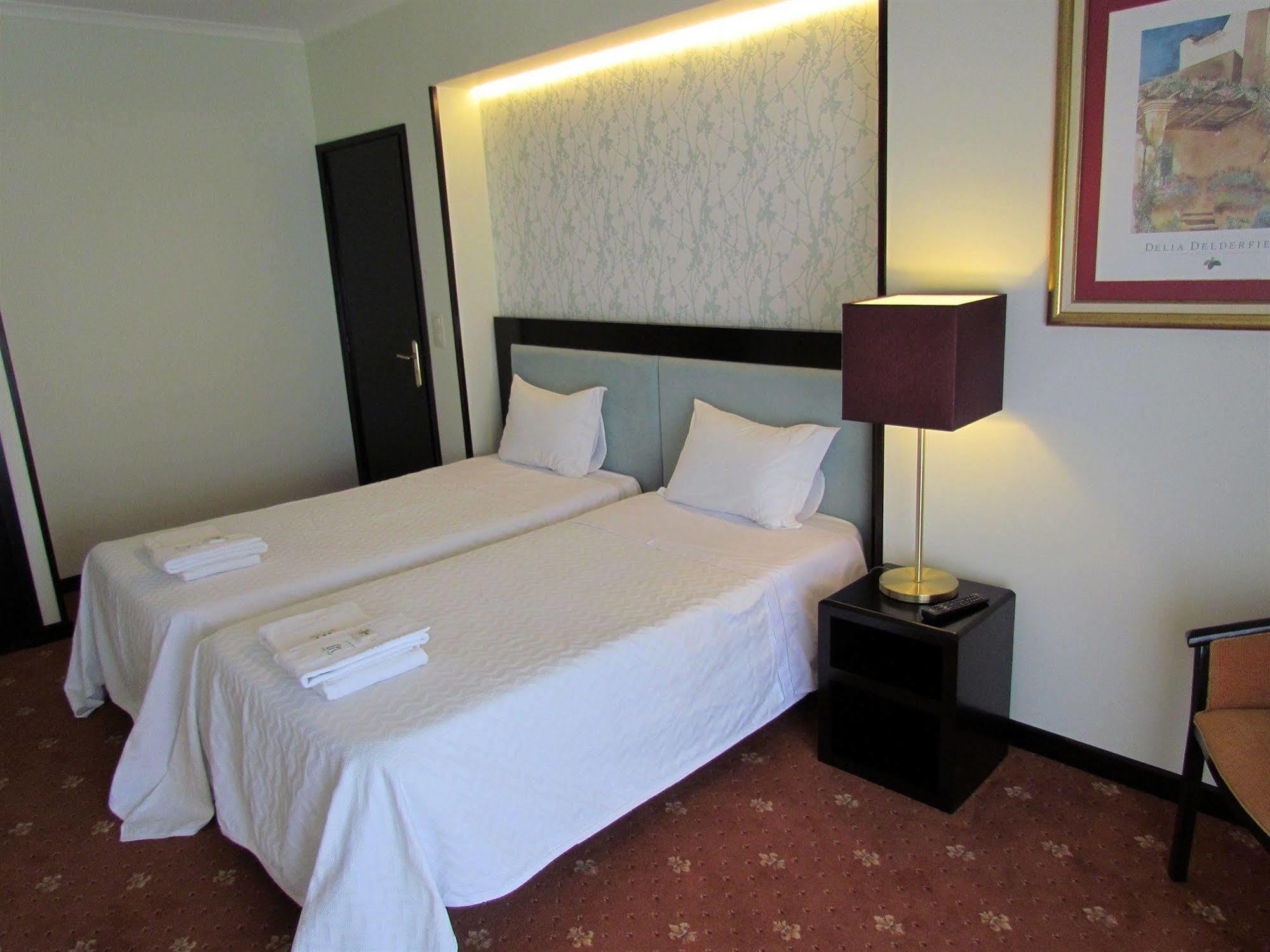 Hotel Jardim Aveiro Exterior photo