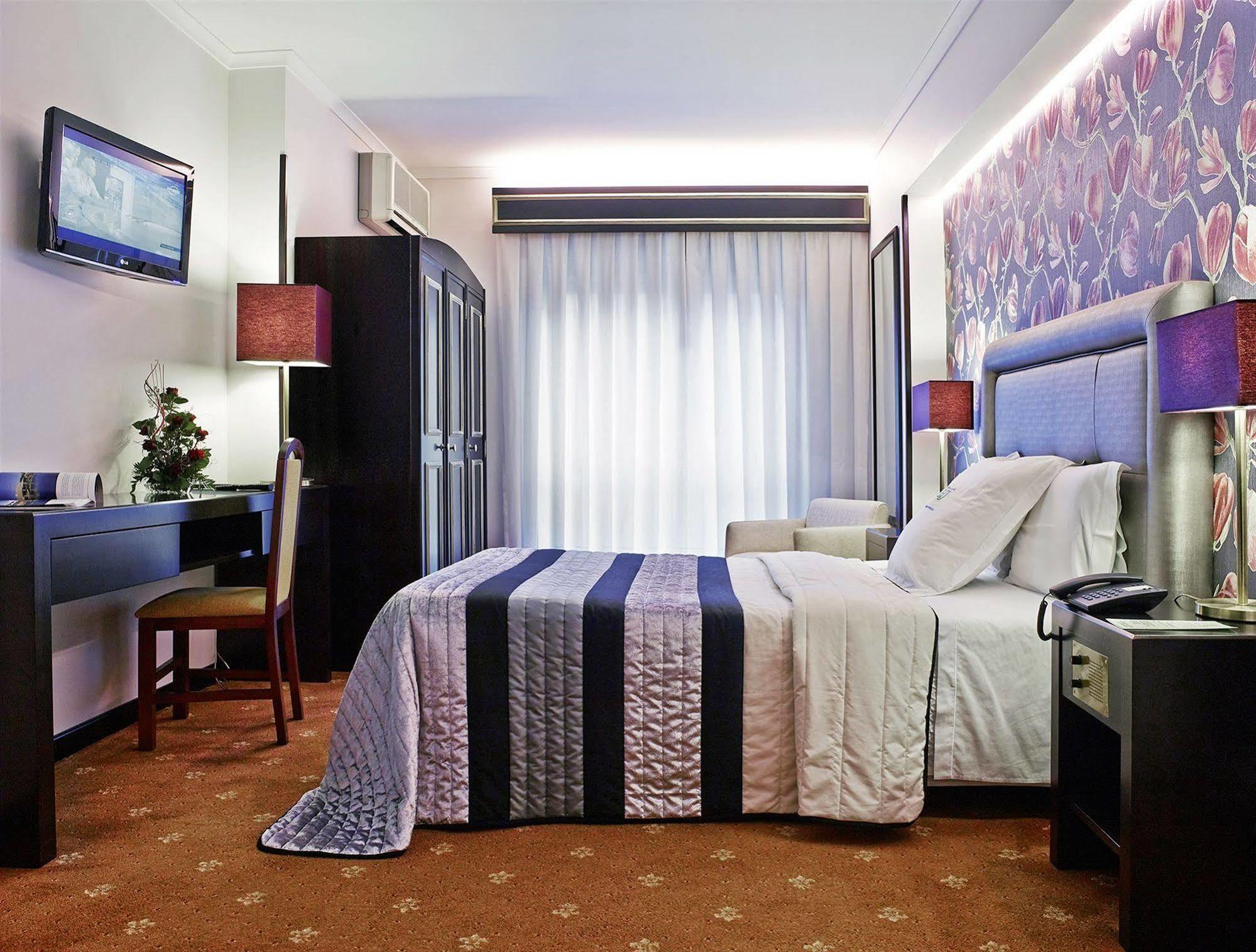 Hotel Jardim Aveiro Exterior photo