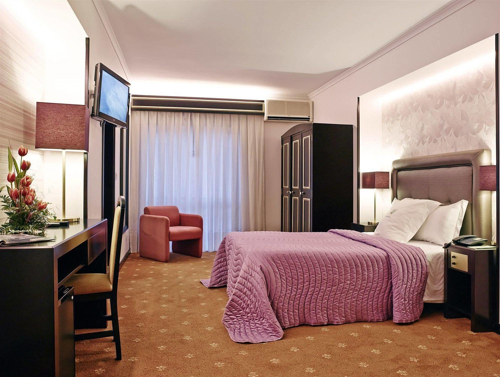 Hotel Jardim Aveiro Exterior photo