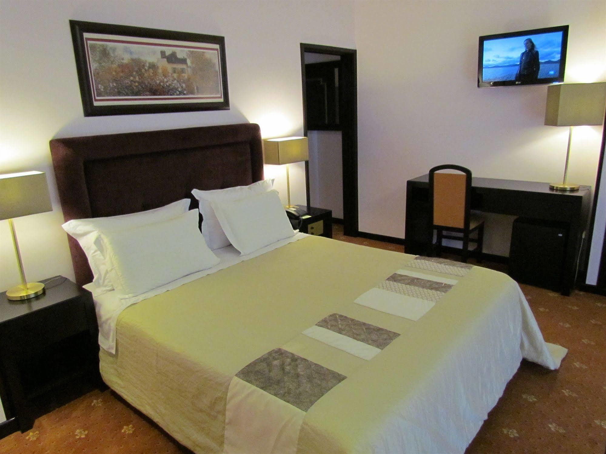 Hotel Jardim Aveiro Exterior photo
