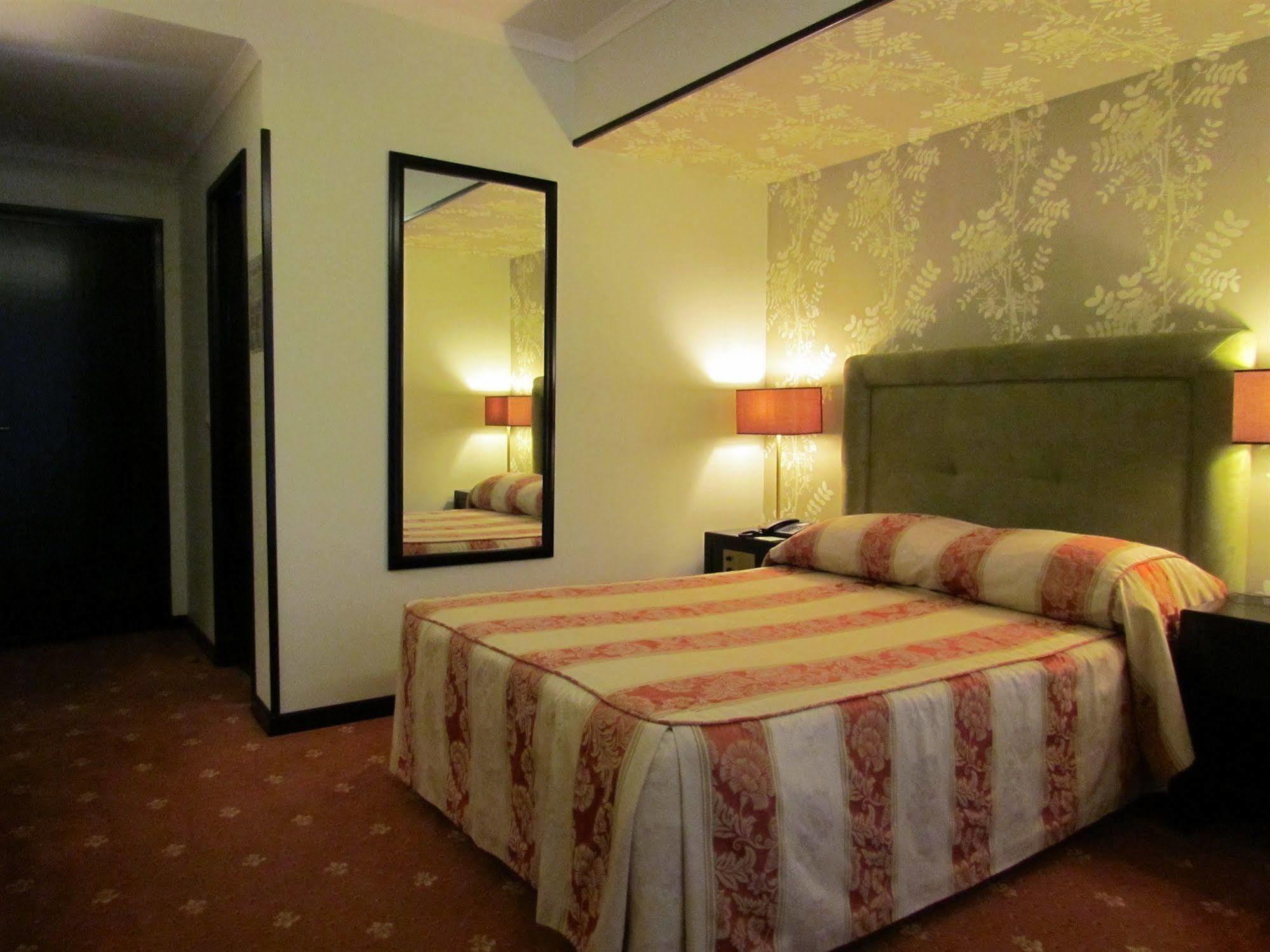 Hotel Jardim Aveiro Exterior photo