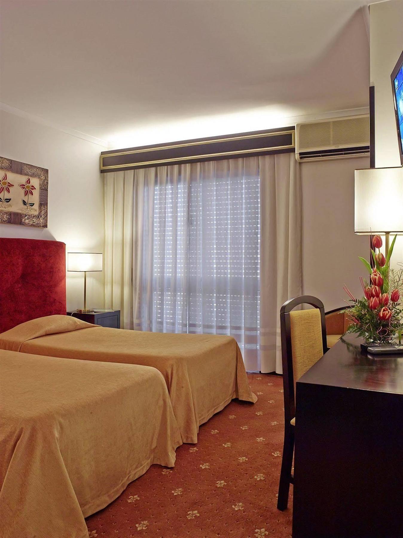 Hotel Jardim Aveiro Exterior photo