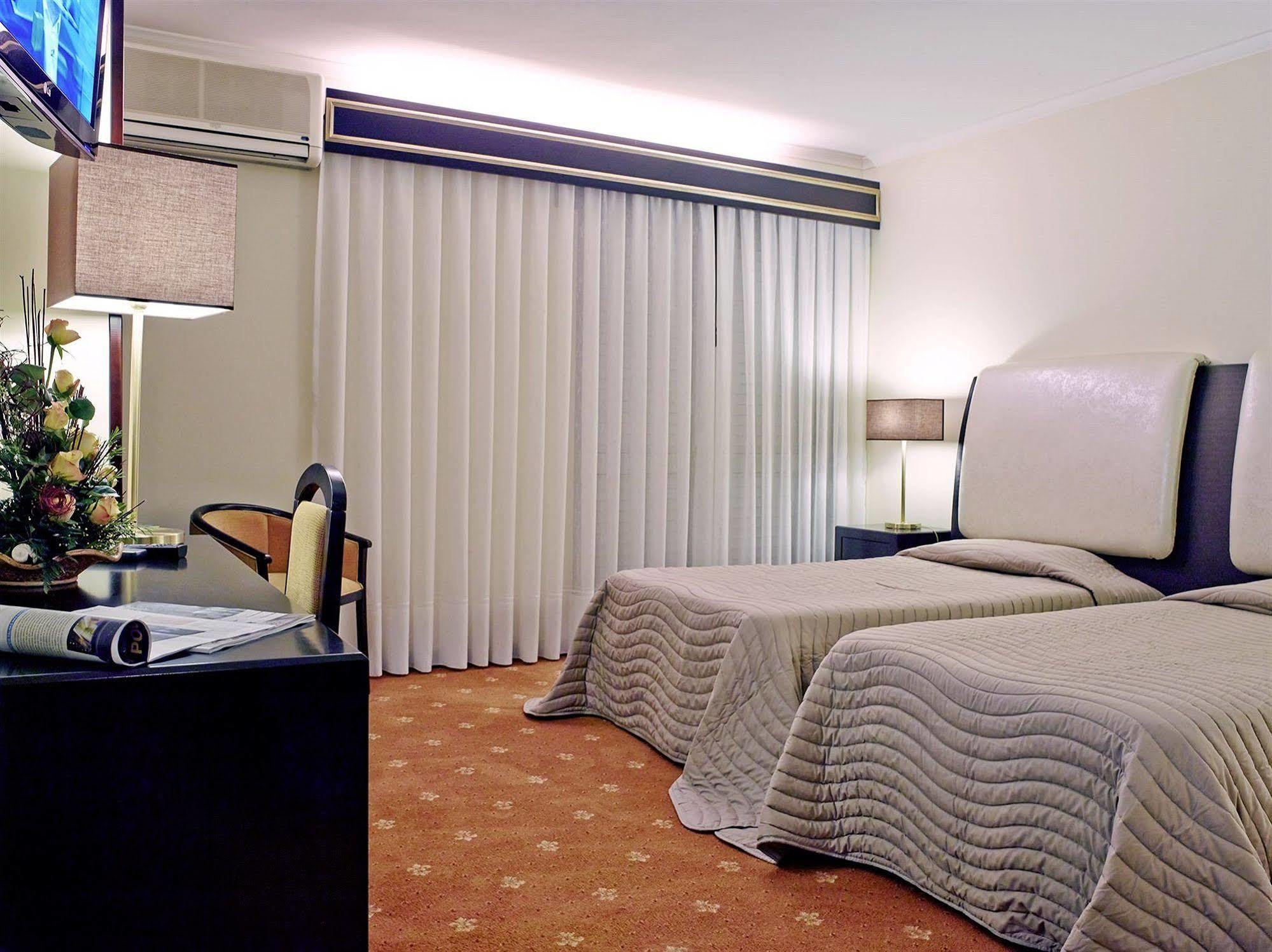 Hotel Jardim Aveiro Exterior photo