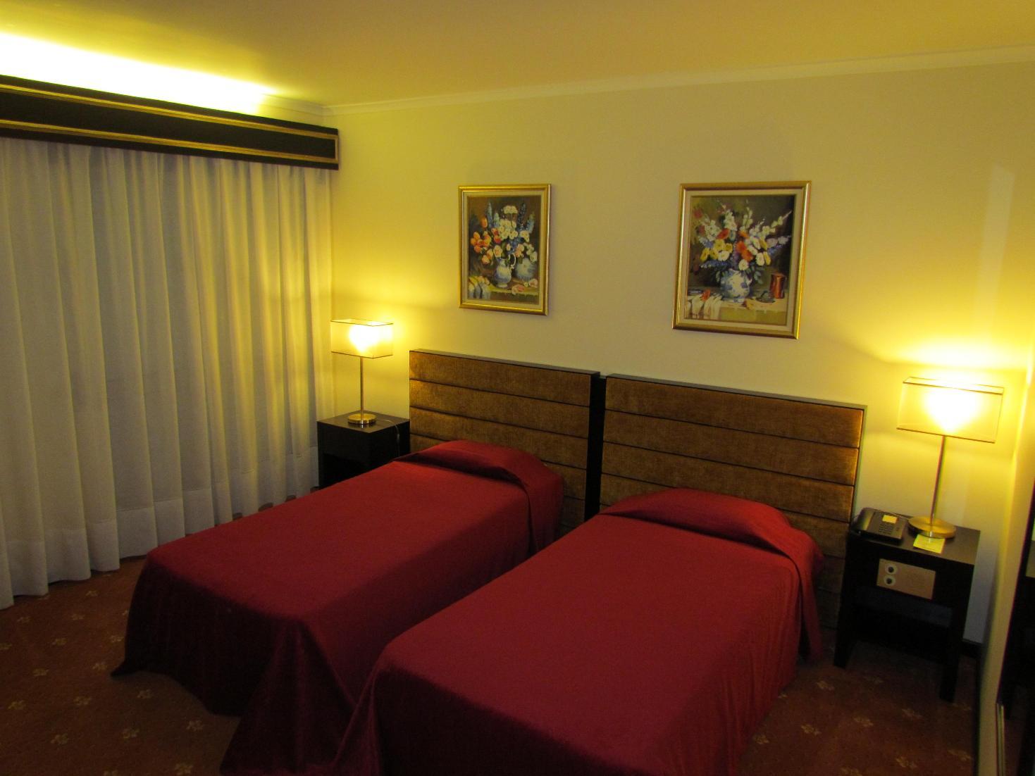 Hotel Jardim Aveiro Exterior photo